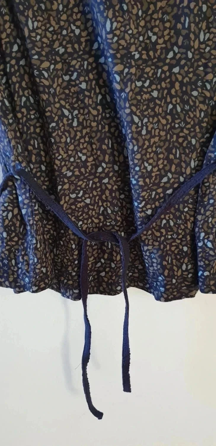 Camisa túnica Bonobo tamanho S – photo 7